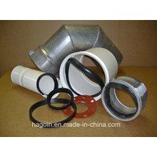 Rubber Ring for PVC Pipe